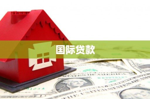 通州国际贷款
