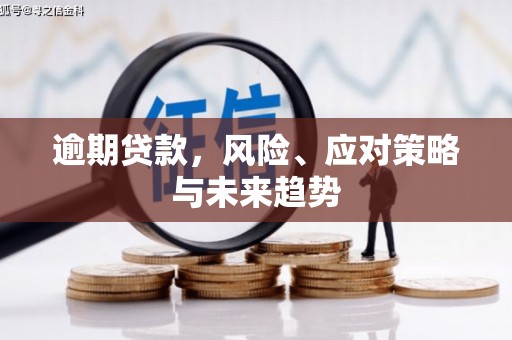 通州逾期贷款，风险、应对策略与未来趋势