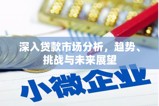 通州深入贷款市场分析，趋势、挑战与未来展望